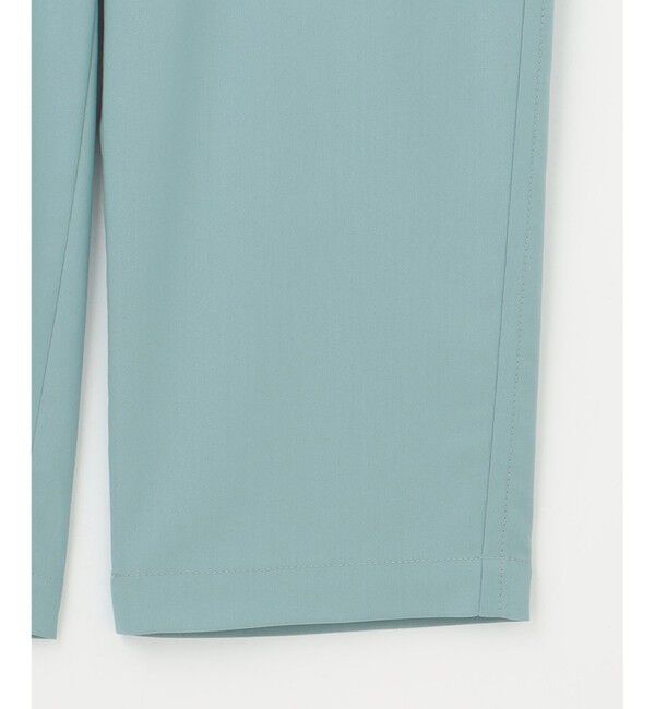 自由区「【洗える】ストレッチライトツイルベイカー パンツ」|その他|