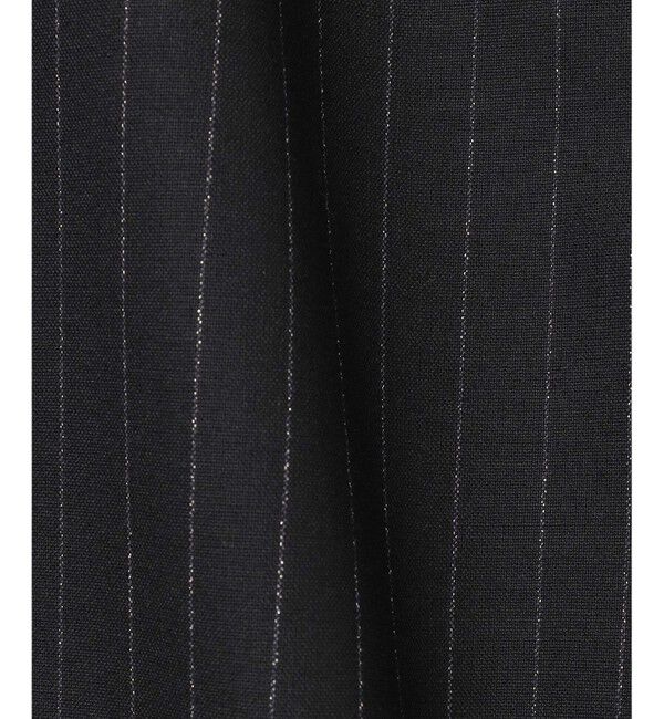 any SiS「【洗える】ラメキライージードロスト パンツ」|その他|