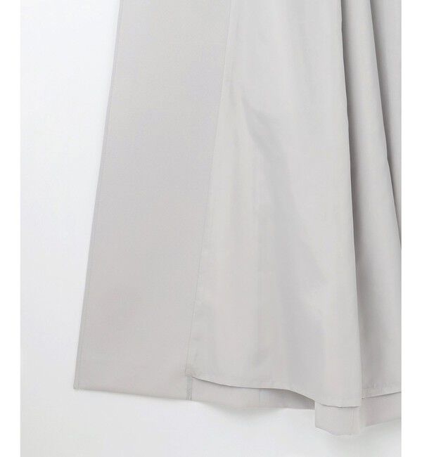 ANY SIS「【洗える】Nobleライトトレンチ コート」|トレンチコート|