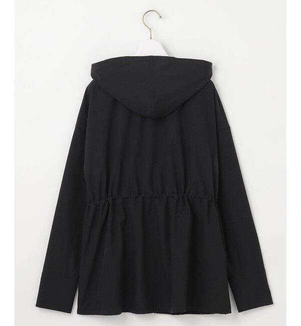 ANY SIS「【撥水・UVカット・洗える】ラッシュガードシリーズ パーカー」|パーカー|