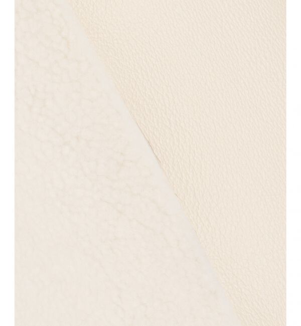 BEIGE,「GOOLE / ムートンコート」|その他|