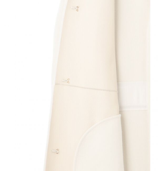 BEIGE,「GOOLE / ムートンコート」|その他|