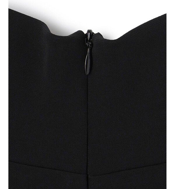 BEIGE,「MELLE / ハイネックトップス」|Tシャツ・カットソー|