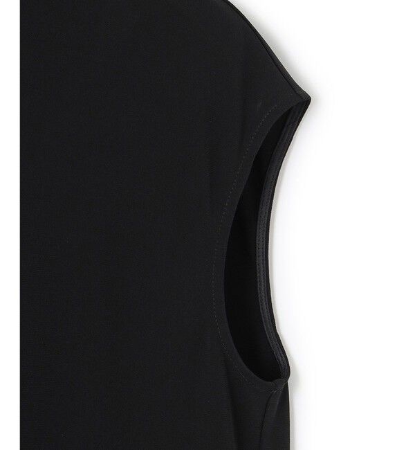 BEIGE,「MELLE / ハイネックトップス」|Tシャツ・カットソー|