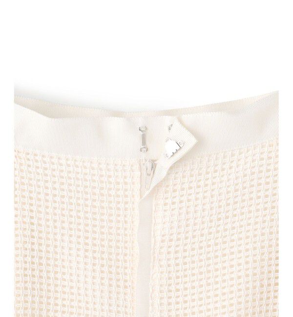 BEIGE,「PINE / フレアスカート」|スカート|