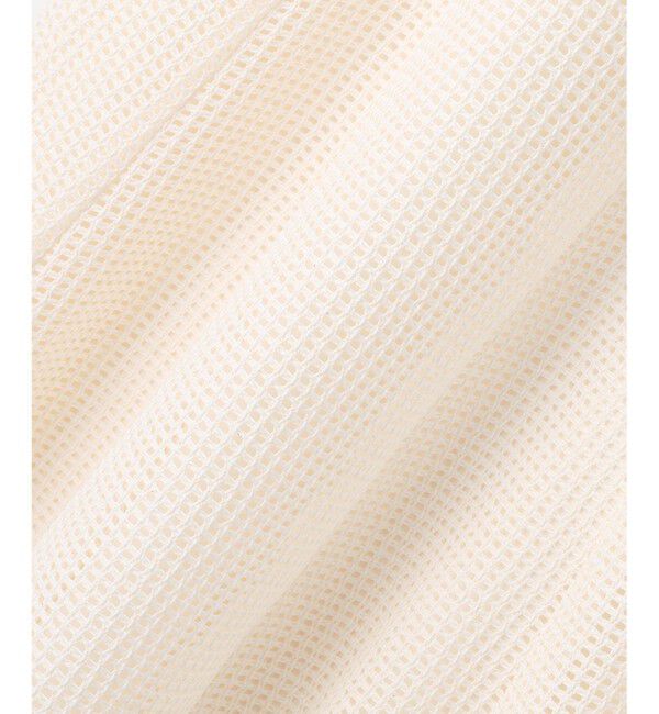 BEIGE,「PINE / フレアスカート」|スカート|