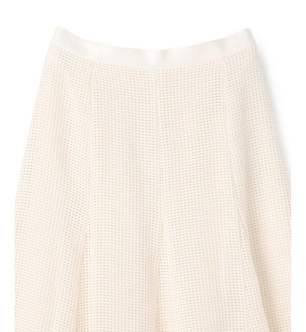 BEIGE,「PINE / フレアスカート」|スカート|