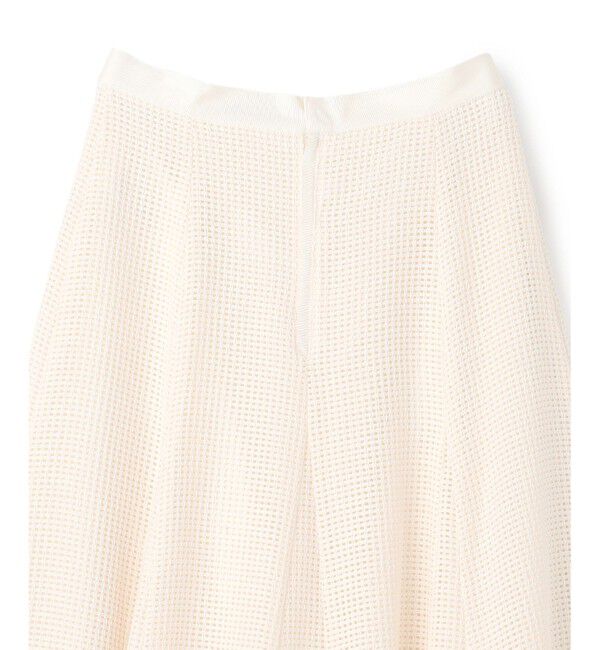 BEIGE,「PINE / フレアスカート」|スカート|