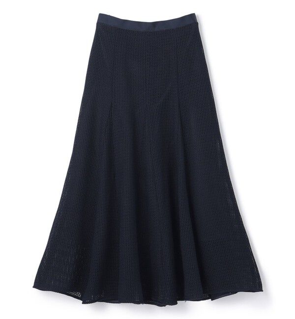 BEIGE,「PINE / フレアスカート」|スカート|