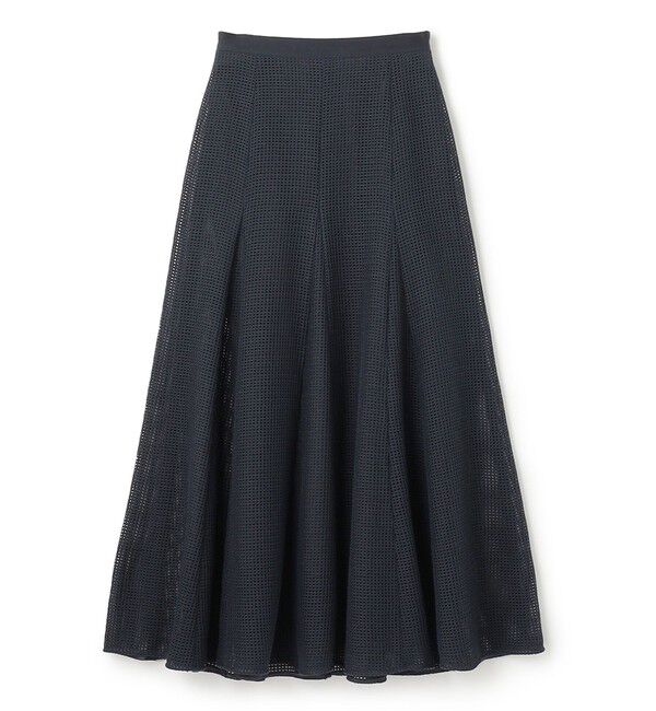 BEIGE,「PINE / フレアスカート」|スカート|