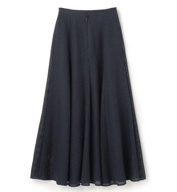 BEIGE,「PINE / フレアスカート」|スカート|