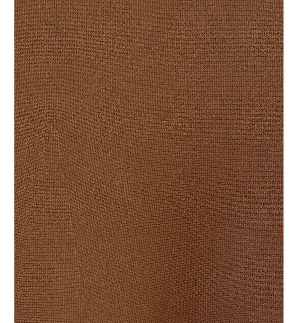 BEIGE,「WILLOW / ニットスカート」|スカート|