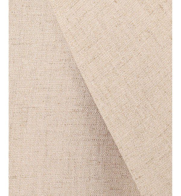 BEIGE,「CAROLE / ロングテーラードジレ」|ベスト・ジレ|