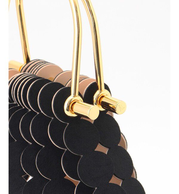 BEIGE,「【一部店舗限定】MARY AL TERNA / MOON ハンドバック」|ハンドバッグ|