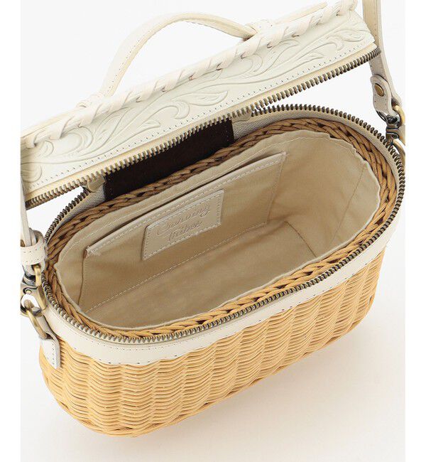 Carving Tribes「BasketVCbag」|ショルダー・メッセンジャー|