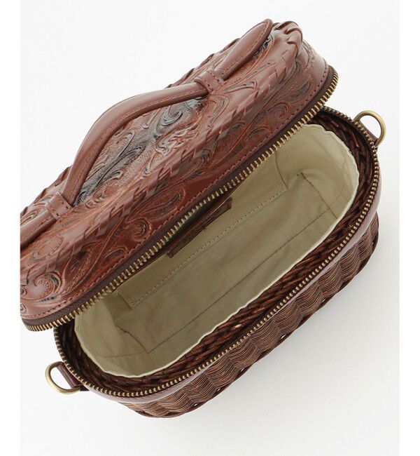 Carving Tribes「BasketVCbag」|ショルダー・メッセンジャー|