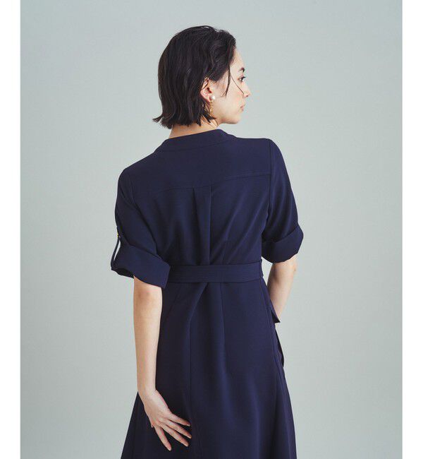  「トリアセサファリワンピース」|ワンピース|