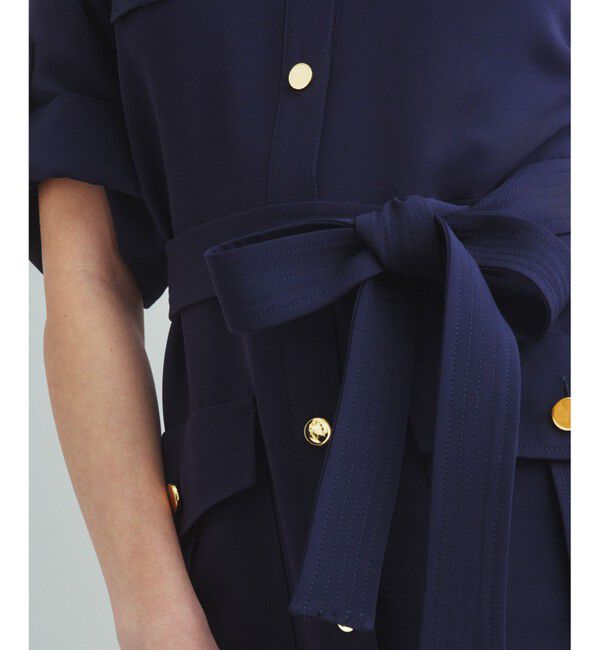  「トリアセサファリワンピース」|ワンピース|