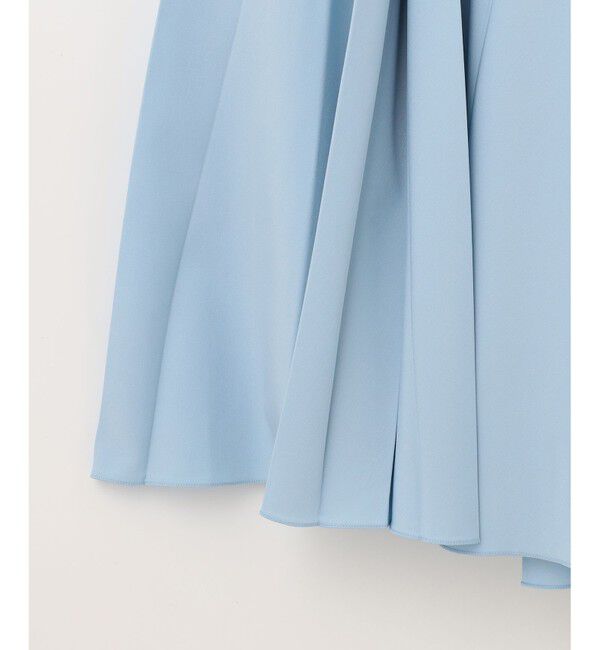 Diagram「タフタマチプリーツスカート」|スカート|