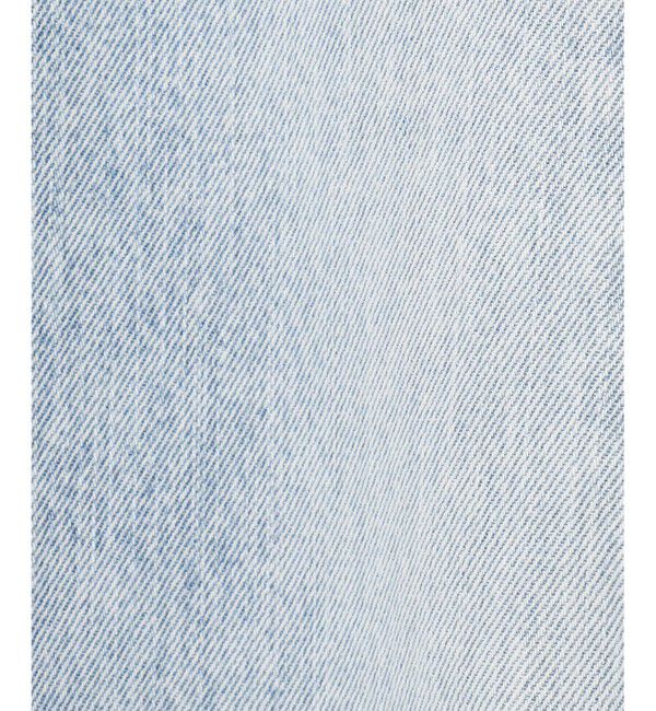 Diagram「切替ボリュームデニム」|デニム|