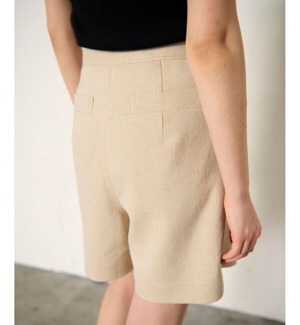 Diagram「ブッチャーショートパンツ」|その他|