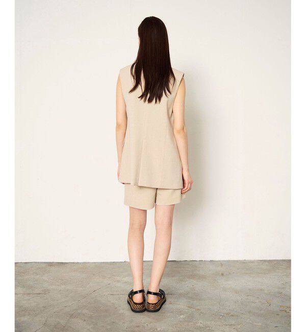 Diagram「ブッチャーショートパンツ」|その他|