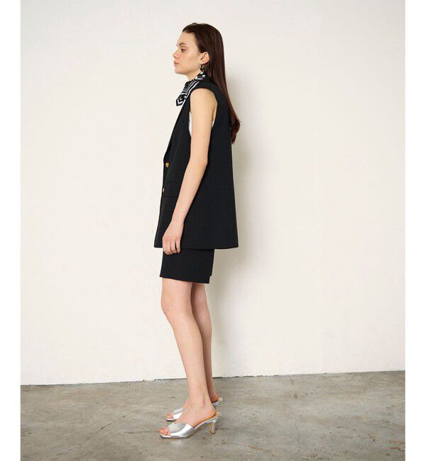 Diagram「ブッチャーショートパンツ」|その他|