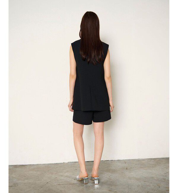 Diagram「ブッチャーショートパンツ」|その他|