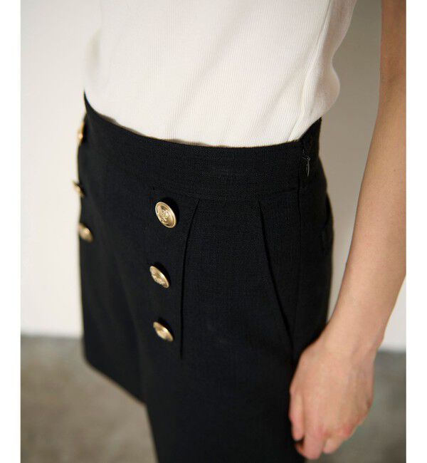 Diagram「ブッチャーショートパンツ」|その他|