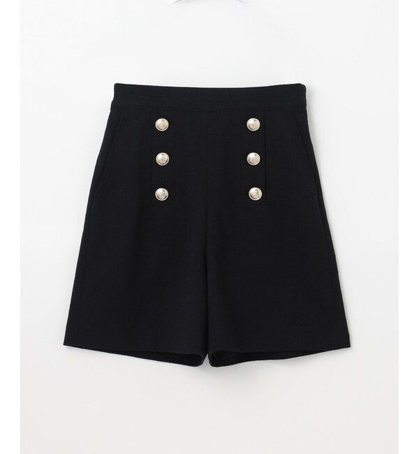 Diagram「ブッチャーショートパンツ」|その他|