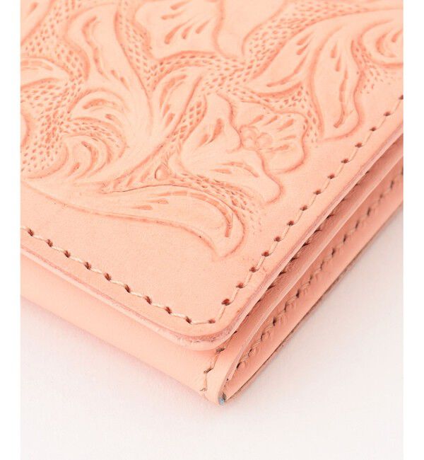 Carving Tribes「Card Holder TH」|名刺入れ・カードケース|