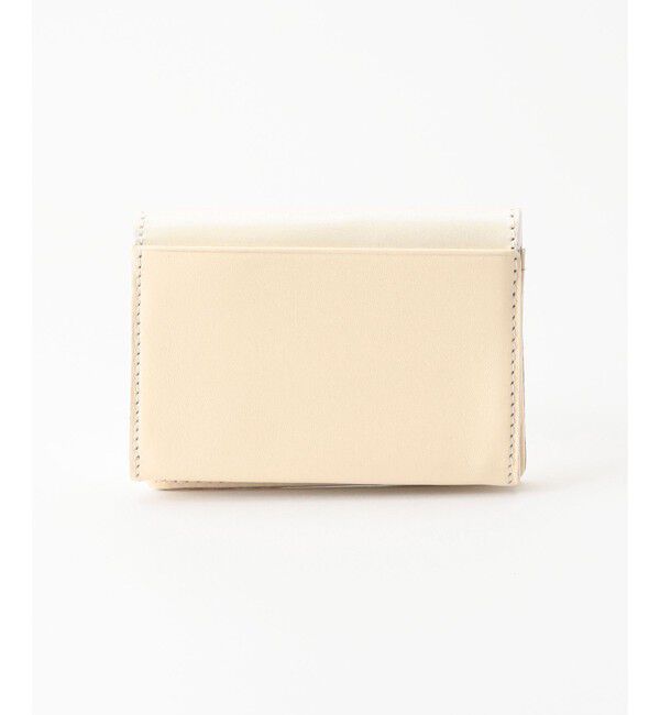 Carving Tribes「Card Holder TH」|名刺入れ・カードケース|