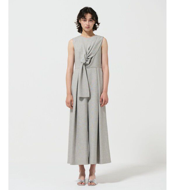 Diagram「リボンサロペット」|オールインワン|