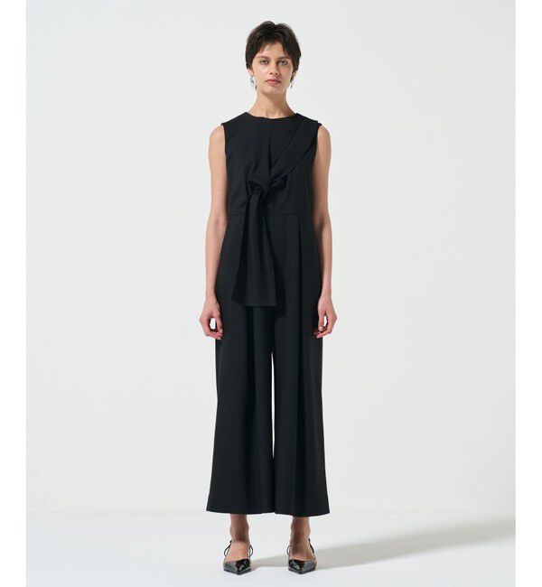 Diagram「リボンサロペット」|オールインワン|