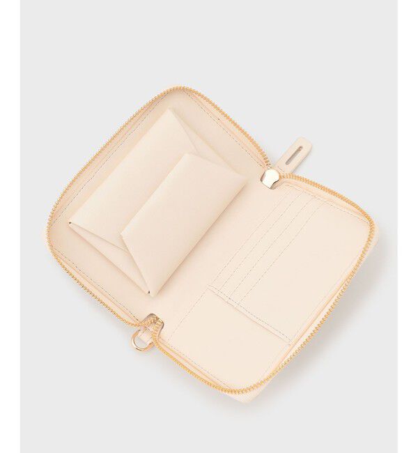  「ADD CULUMN WALLET BAG」|ショルダー・メッセンジャー|