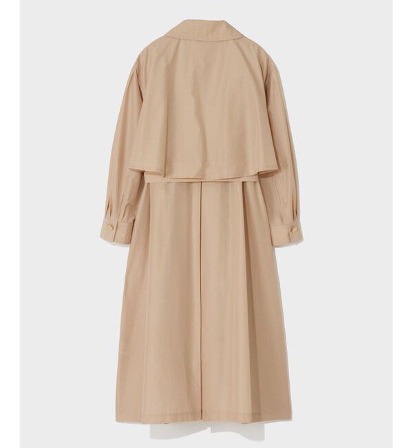  「タッサードレスコート」|その他|