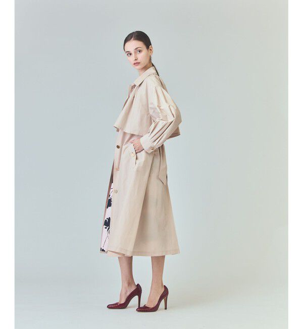  「タッサードレスコート」|その他|