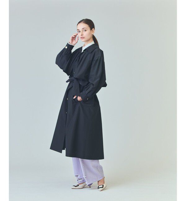  「タッサードレスコート」|その他|