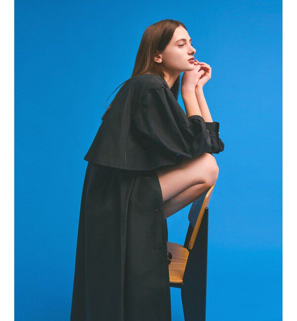  「タッサードレスコート」|その他|