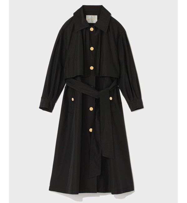  「タッサードレスコート」|その他|