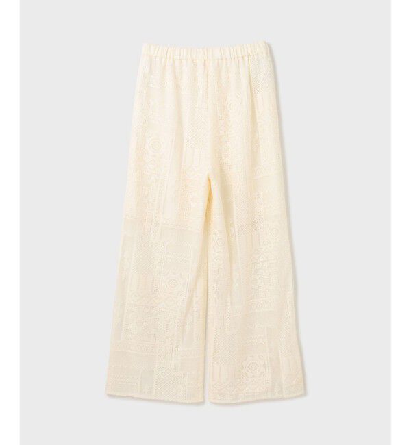  「キカレースイージーパンツ」|その他|