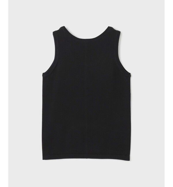 GRACE CONTINENTAL「クルーニットトップ」|Tシャツ・カットソー|