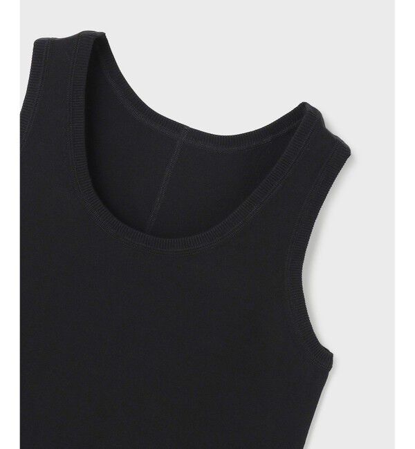 GRACE CONTINENTAL「クルーニットトップ」|Tシャツ・カットソー|