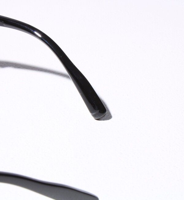 GLOSTER「【GLOSTER/グロスター】折りたたみサングラス」|サングラス|