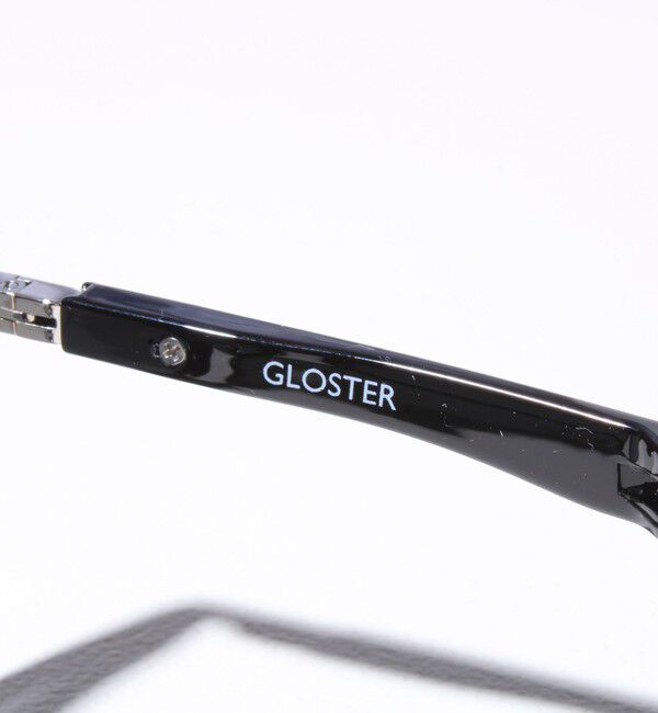 GLOSTER「【GLOSTER/グロスター】折りたたみサングラス」|サングラス|