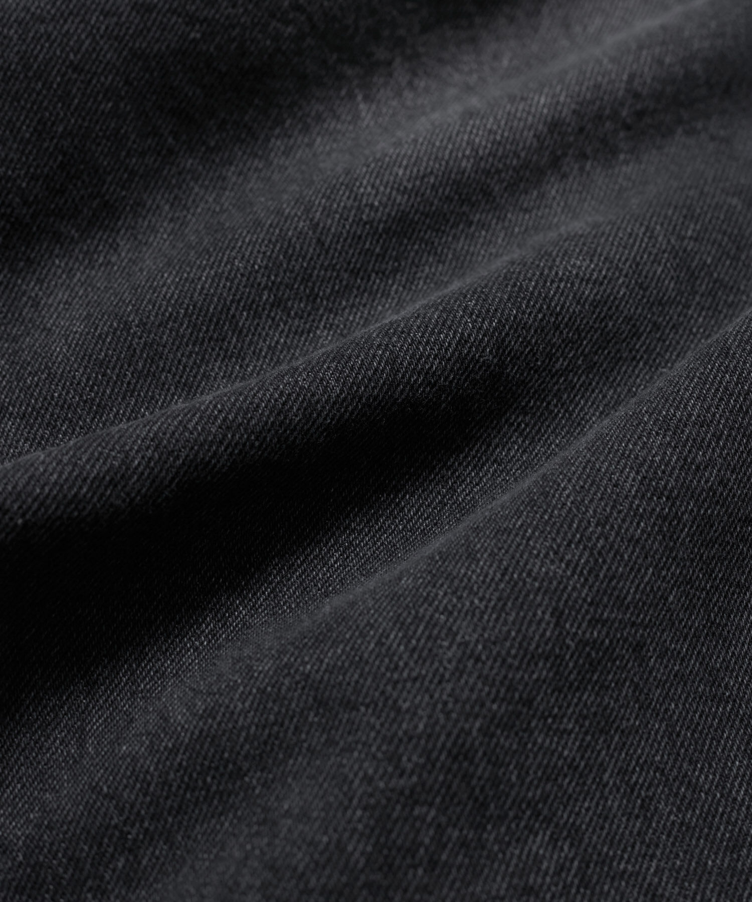 SALON adam et rope'「【WEB限定】クロップドカーヴィーデニムジャケット」|デニムジャケット|