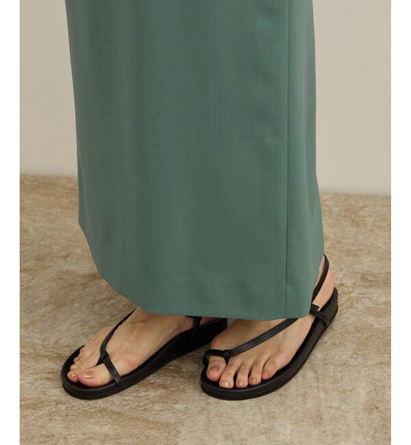 ROPE「【A4対応】【通勤】サイドメタルビッグトート【追加生産】」|トートバッグ|