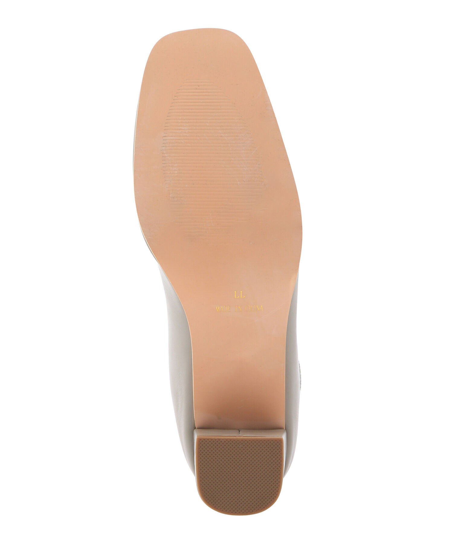 Juze「柔らかく足にフィット。スクエアトゥストレッチブーツ」|その他|