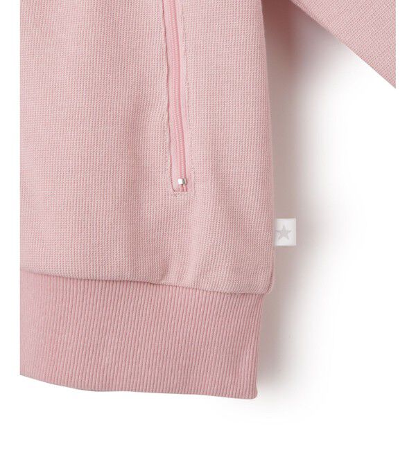 VIS「【CONVERSE】VIS別注配色ライントラックジャケット【セットアップ対応】」|その他|