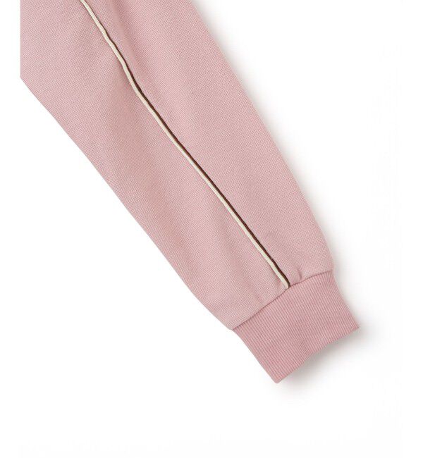 VIS「【CONVERSE】VIS別注配色ライントラックジャケット【セットアップ対応】」|その他|